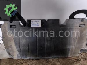 OEM; 8200520829 RENAULT CLİO 4 KARTER MUHAFAZA