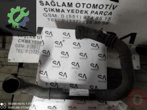 OEM; 8200560052 RENAULT MASTER-2-MOVANO ÇIKMA TURBO BORUSU