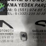 OEM; 8200573101 RENAULT CLİO-2 ÇIKMA BAĞAJ ARMASI