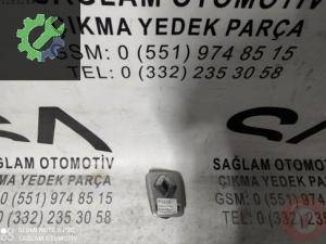OEM; 8200573101 RENAULT CLİO-2 ÇIKMA BAĞAJ ARMASI