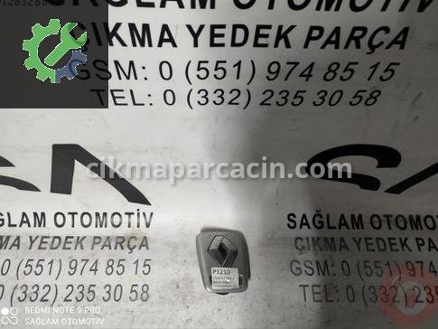 Renault Clio Bagaj Arması çıkma parça