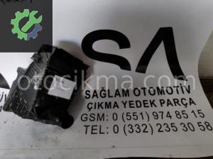 OEM; 8200603928 RENAULT MEGANE 2 1.5 DCİ HAVA FİLTRE KUTUSU