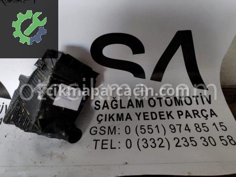 Renault Megane Hava Filtresi Kutusu çıkma parça