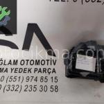 Renault Megane Hava Filtresi Kutusu Çıkma Parça Bursa