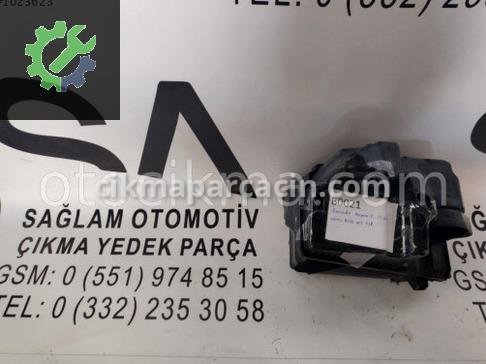 Renault Megane Hava Filtresi Kutusu çıkma parça