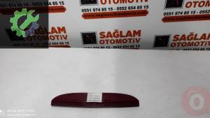 OEM; 8200618714 RENAULT CLİO-3 ÇIKMA 3. STOP LAMBASI