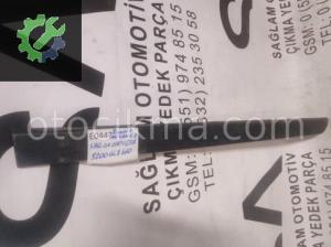 OEM; 8200648660 RENAULT MEGANE 2 SAĞ ÖN KAPI ÇITA