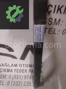 OEM; 8200648672 RENAULT MEGANE 2 SAĞ ARKA KAPI BANDI