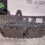 OEM; 8200651739 RENAULT CLİO-3 ÖN PANJUR ALT DESTEK OEM; 820