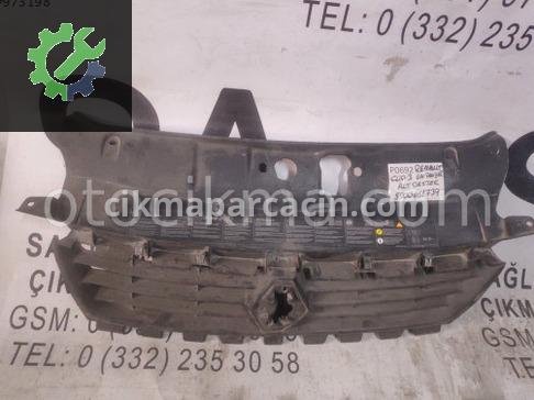 Renault Clio Panjur çıkma parça