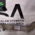 OEM; 8200656594 RENAULT KANGOO 3 SAĞ ARKA CAM DİREK KAPLAM