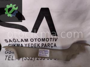 OEM; 8200656594 RENAULT KANGOO 3 SAĞ ARKA CAM DİREK KAPLAM