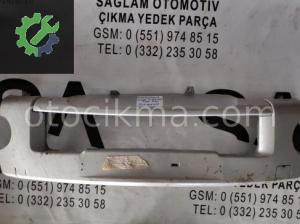 OEM; 8200665628 RENAULT KANGOO 3 12-15 ORTA TAMPON OEM; 820
