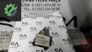 OEM; 8200699691 RENAULT CLİO-KANGO ÇIKMA GAZ PEDAL KAPTÖRÜ