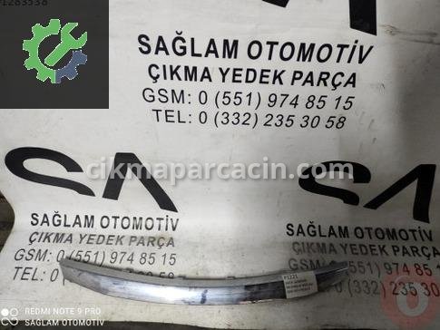 Dacia Sandero Panjur çıkma parça