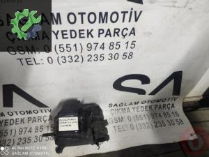 OEM; 8200788196 RENAULT KANGOO-2-3 ÇIKMA HAVA FİLTRE KUTU