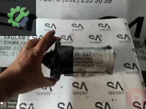 OEM; 8200836473 RENAULT GRUP MARŞ DİNAMOSU