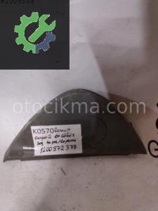 OEM; 8200872378 RENAULT KANGOO 2 ÖN GÖĞÜS SAĞ KAPAK KAPLAMA