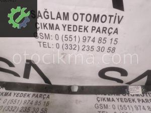 OEM; 8200943123 RENAULT TRAFFİC 2 BAGAJ KAPI EŞİK OEM; 82009