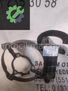 OEM; 8240134 ALFAROMEO 145 RADYATÖR FAN KAPAĞI OEM; 8240134