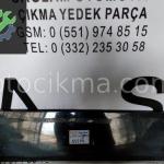 OEM; 8263896 RANGE ROVER L322 SAĞ ÖN KAPI