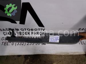 OEM; 8269027 LAND ROVER 03-05 L322 SOL ARKA TAMPON BANDI