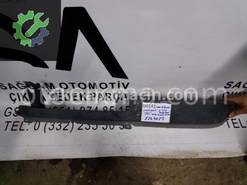 Land Rover Range Rover Tampon Bandı çıkma parça