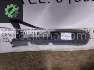 OEM; 8269027 LAND ROVER 03-05 SOL ARKA TAMPON BANDI