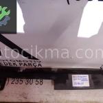 OEM; 8269028 RANGE ROVER 03-05 SAĞ ARKA TAMPON BANDI