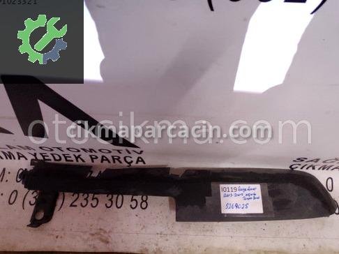 Land Rover Range Rover Sağ Arka Kapı çıkma parça