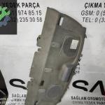 OEM; 82780-1E000 HYUNDAİ ACCENT ÇIKMA ARKA CAM ÖNÜ