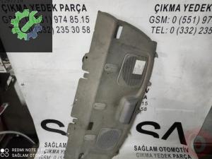 OEM; 82780-1E000 HYUNDAİ ACCENT ÇIKMA ARKA CAM ÖNÜ