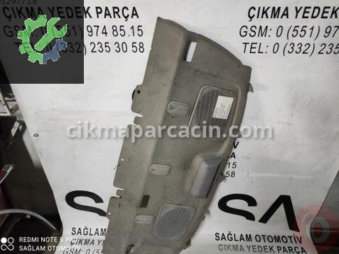 Hyundai Accent Bagaj Pandizot çıkma parça