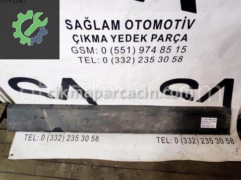 Renault Master Kapı Bandı & Çıtası çıkma parça
