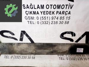 OEM; 828210160r RENAULT MASTER 3 MOVANO SOL SÜRGÜLÜ KAPI BAN