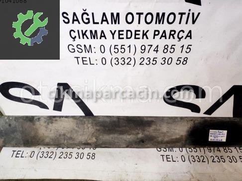 Renault Master Kapı Bandı & Çıtası çıkma parça