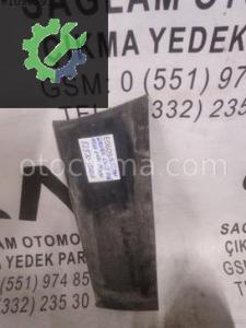 OEM; 82870-jd00a NİSSAN QASHQAİ 06-13 SAĞ ARKA KAPI PAKOSU