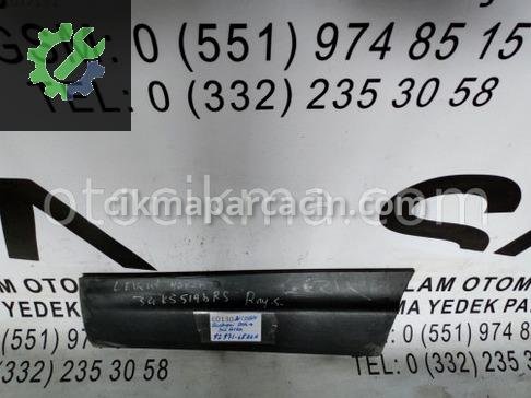 Nissan Qashqai Kapı Bandı & Çıtası çıkma parça