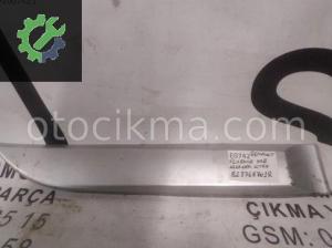 OEM; 828765701r RENAULT FLUENCE SAĞ ARKA KAPI ÇİTASI OEM; 82