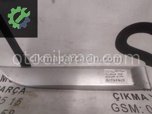 Renault Fluence Kapı Bandı & Çıtası çıkma parça