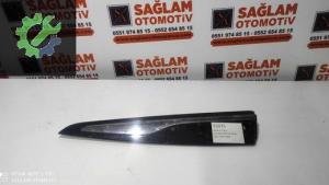 OEM; 828772096R RENAULT CLİO-4 ÇIKMA SOL ARKA KAPI KAPLAMASI