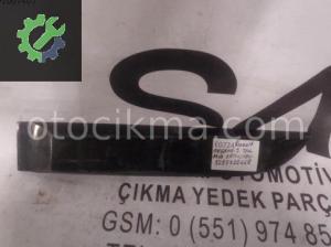 OEM; 828772246r RENAULT MEGANE 3 SOL ARKA KAPI ÇİTASI OEM; 8