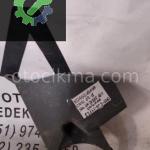 OEM; 83161st3g010 HONDA CİVİC 07-18 SOL ÖN DİREK ALT KAPLAMA