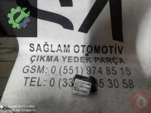 OEM; 83620-1E000 HYUNDAİ ERA 06-12 ÇIKMA SAĞ ARKA KAPI KOLU