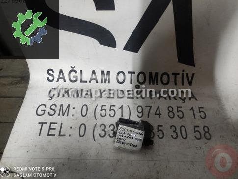Hyundai Accent Dış Kapı Kolu çıkma parça