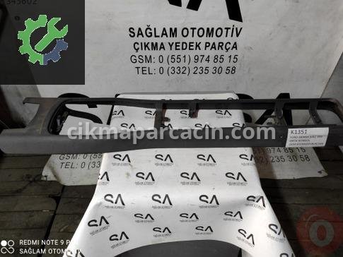Ford Sierra Orta Konsol çıkma parça