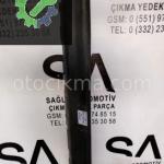 OEM; 8408705 BMW X5 E53 00-06 SOL MARŞPİYEL