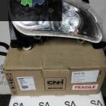 OEM; 84156843 NEW HOLLAND ÇIKMA SOL FAR CNH MARKA