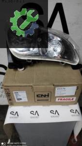 OEM; 84156843 NEW HOLLAND ÇIKMA SOL FAR CNH MARKA