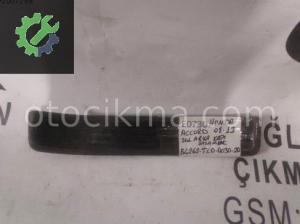 OEM; 84262tlo003020 HONDA ACCORD 08-13 SOL ARKA KAPI BASAMAK
